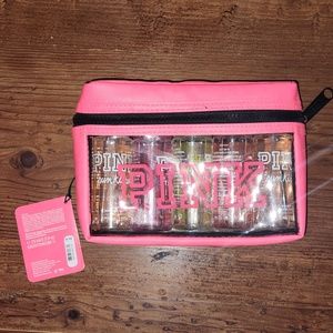 PINK Endless Weekend Mist Set